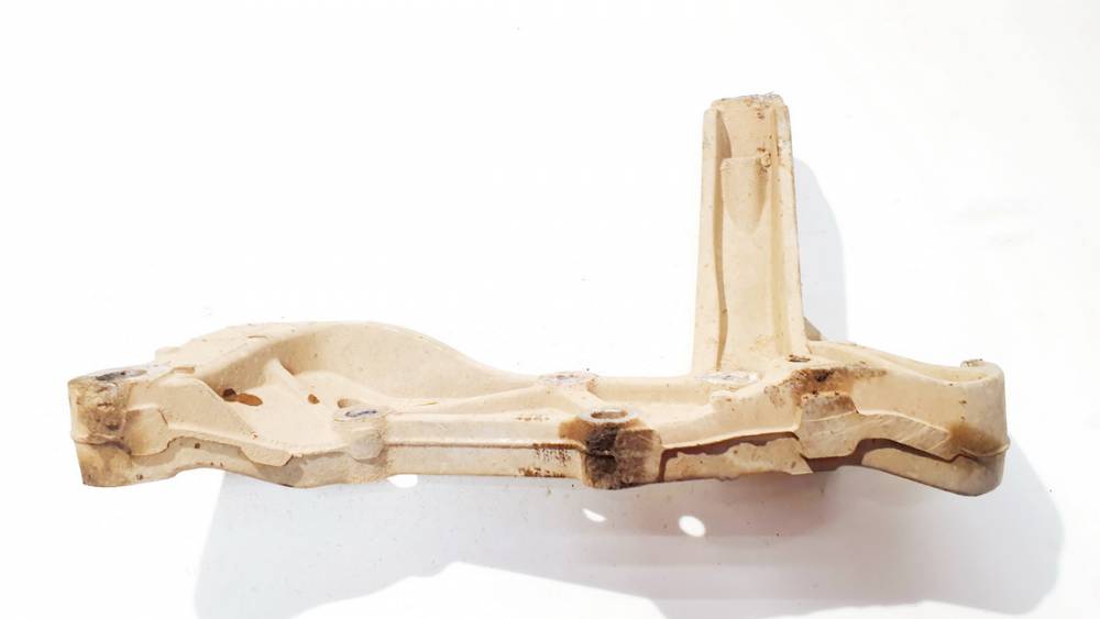 1K0199295F Skoda Octavia 2005 Control arm - FRONT LEFT - Thumbnail 2