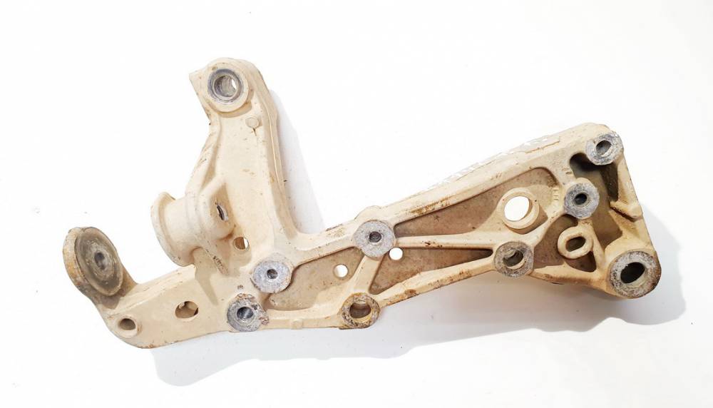 1K0199295F Skoda Octavia 2005 Control arm - FRONT LEFT - Thumbnail 3