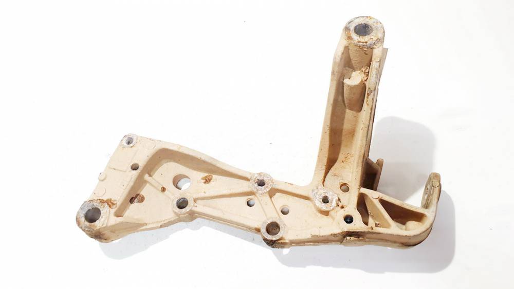 1K0199295F Skoda Octavia 2005 Control arm - FRONT LEFT