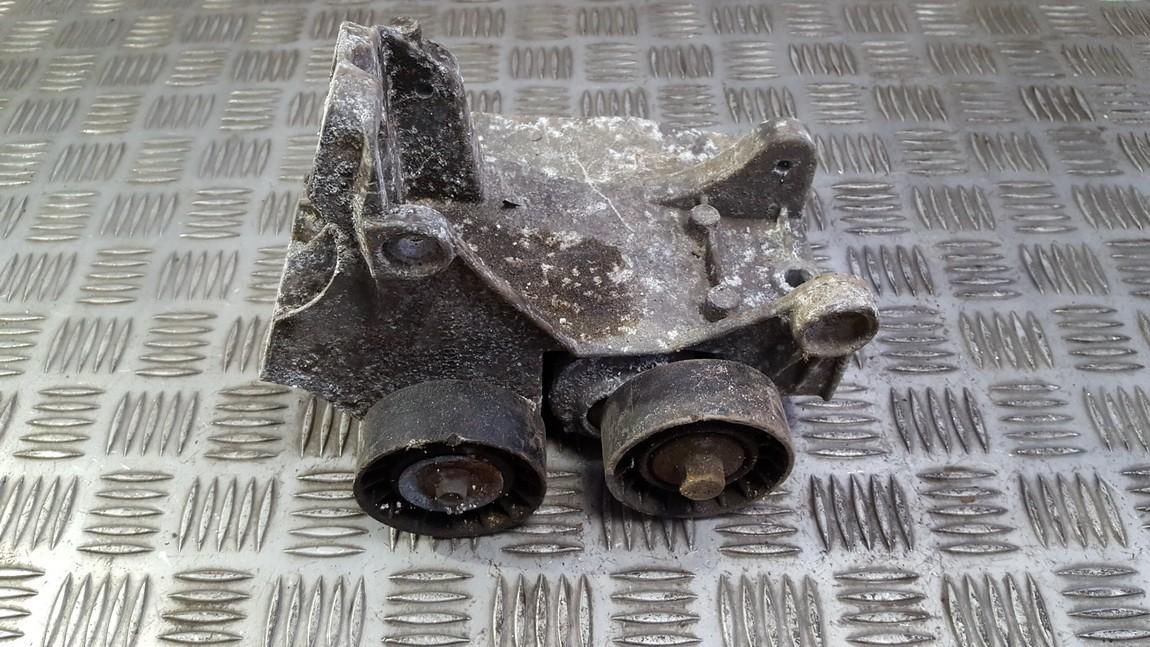C9M1A Ford KA 1996 Engine Mount Bracket and Gearbox Mount Bracket