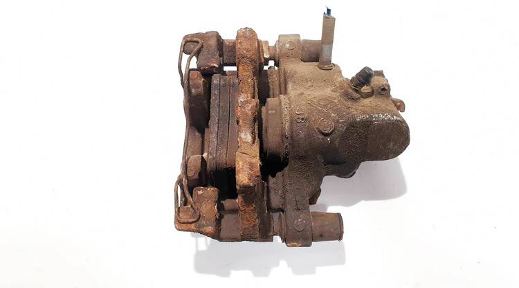 Renault Laguna 2008 Bremssattel rechts hinten - Thumbnail 3