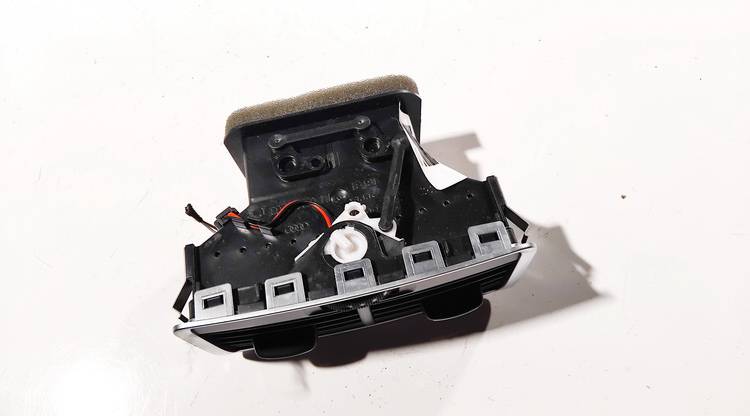 4F0819203C Audi A6 2009 Sisäilman ilmanvaihtoritilät - Thumbnail 2