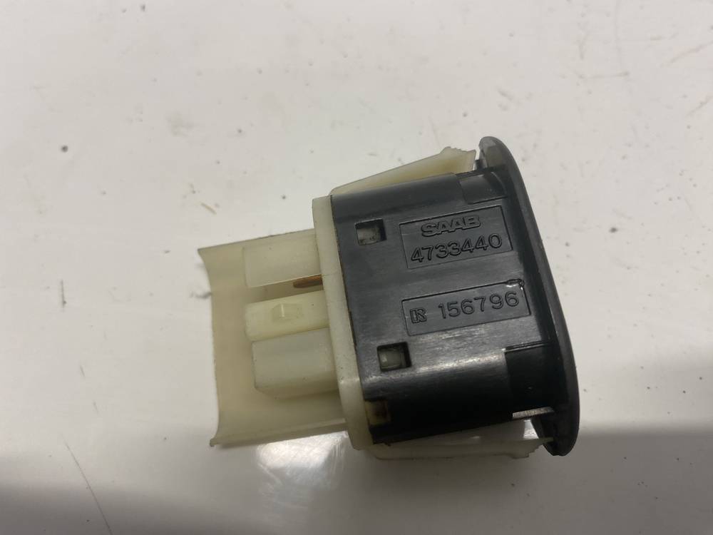 4733440 SAAB 9-5 1998 Interruptor para abrir la puerta trasera - Thumbnail 4