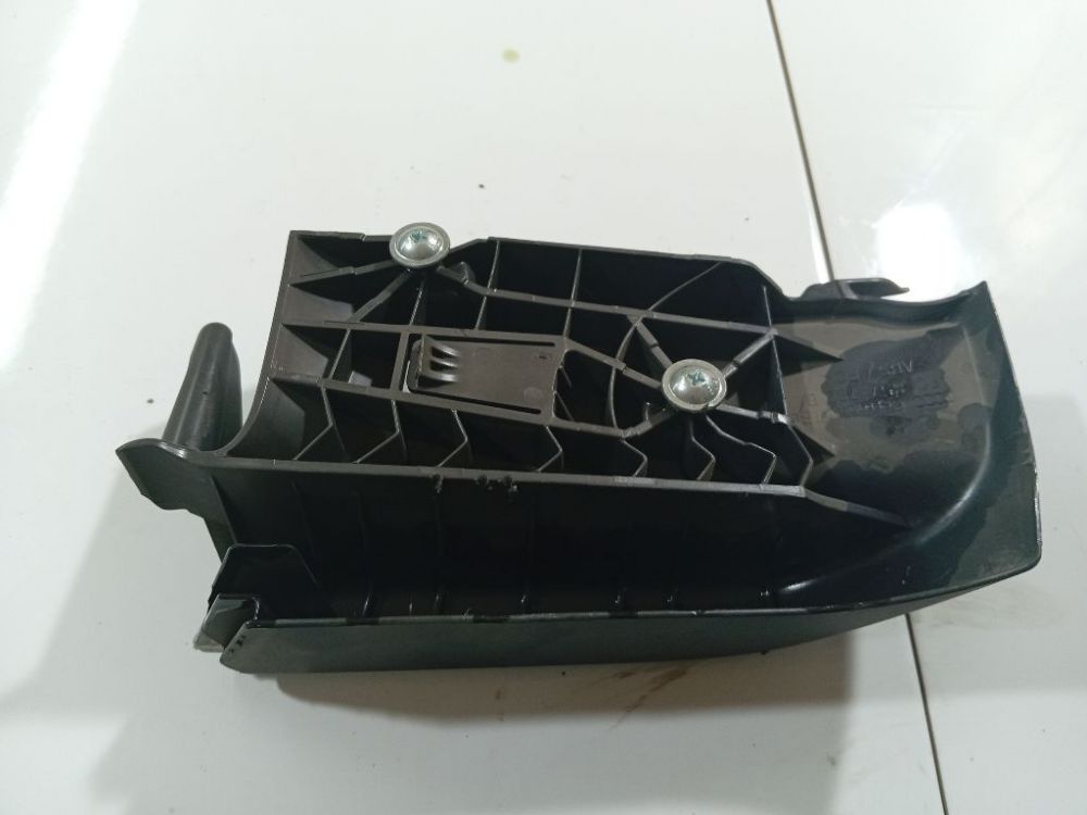 4F0857792B Audi A6 2005 Interior trim - Thumbnail 2