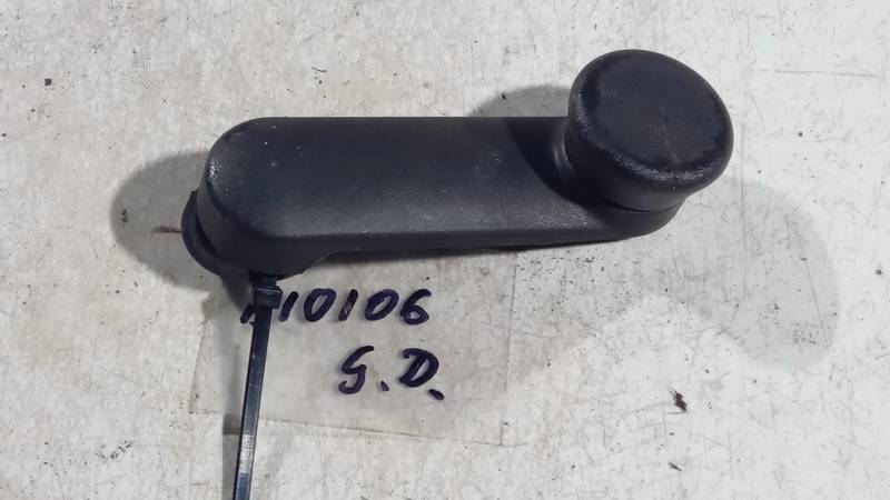 902471500430 Opel Corsa 2008 Window Crank Handle