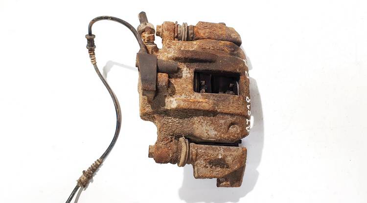 Mercedes-Benz A-CLASS 1999 Disc-Brake Caliper - FRONT RIGHT