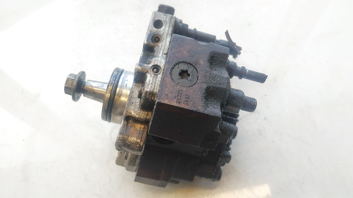 0445010033 Renault Espace 2002 High Pressure Injection Pump - Thumbnail 2