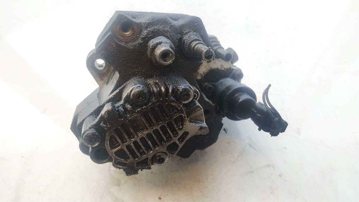 0445010033 Renault Espace 2002 High Pressure Injection Pump - Thumbnail 3