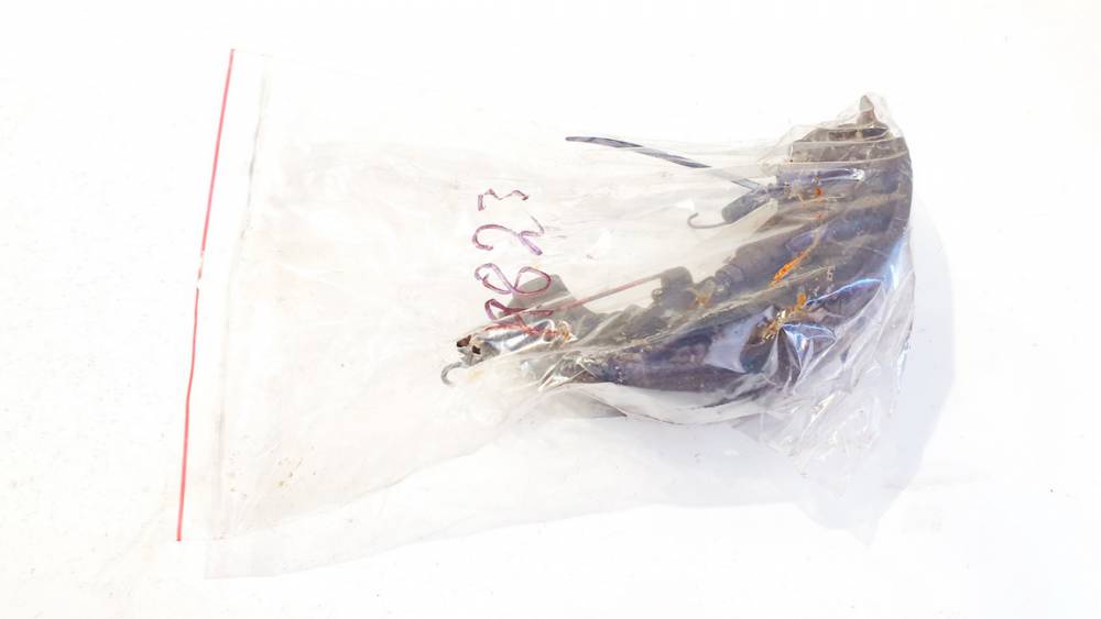 Fiat Punto 2008 Mechanizm hamulca ręcznego