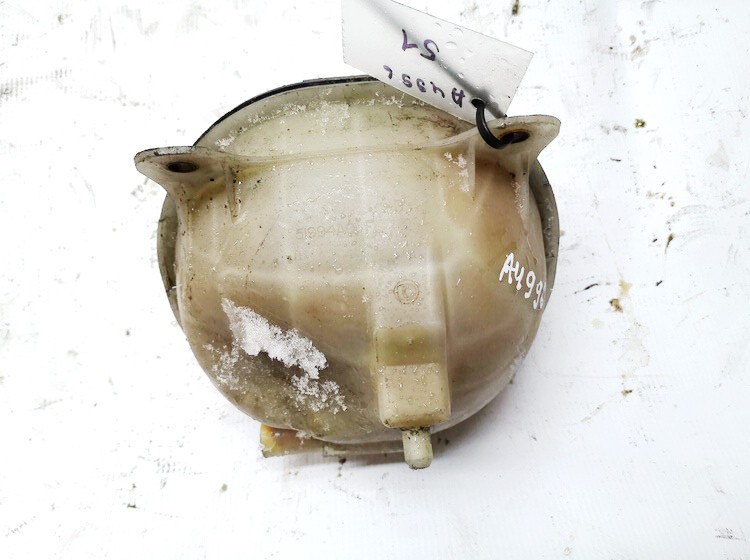 51994A0F Toyota Avensis 2005 Expansion Tank coolant (RADIATOR EXPANSION TANK BOTTLE ) - Thumbnail 2