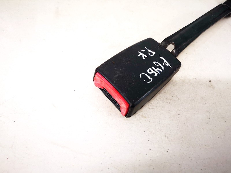 8D0857755B Audi A4 1999 Ответная часть ремня безопасности - передний левый - Thumbnail 3