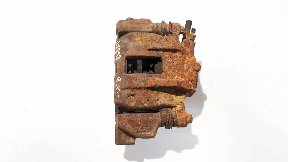 Mercedes-Benz A-CLASS 1999 Disc-Brake Caliper - FRONT LEFT