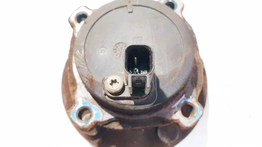 3M5T2B372BD Ford Focus 2008 ABS Sensor (ABS WHEEL SPEED SENSOR) - REAR RIGHT - Thumbnail 3