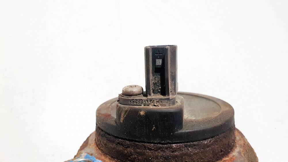 3M5T2B372BD Ford Focus 2008 ABS Sensor (ABS WHEEL SPEED SENSOR) - REAR RIGHT - Thumbnail 2