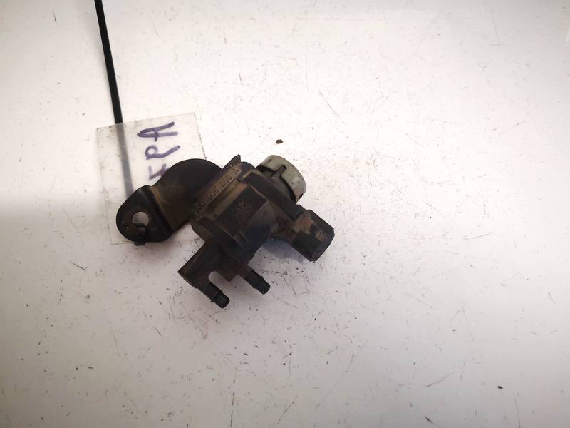 1J0906283A Audi A4 2000 Electrical selenoid (Electromagnetic solenoid) - Thumbnail 2