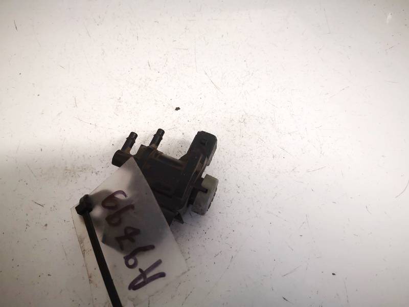 1J0906283A Audi A4 2000 Electrical selenoid (Electromagnetic solenoid) - Thumbnail 3