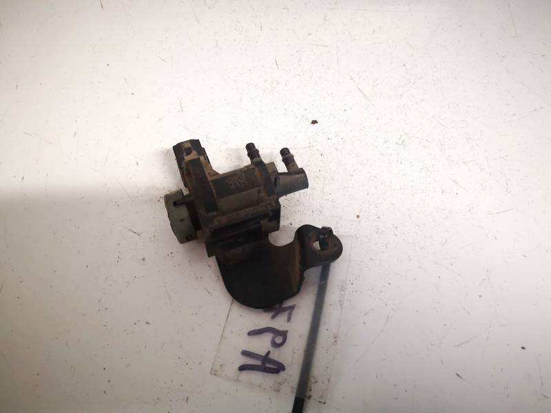 1J0906283A Audi A4 2000 Electrical selenoid (Electromagnetic solenoid)