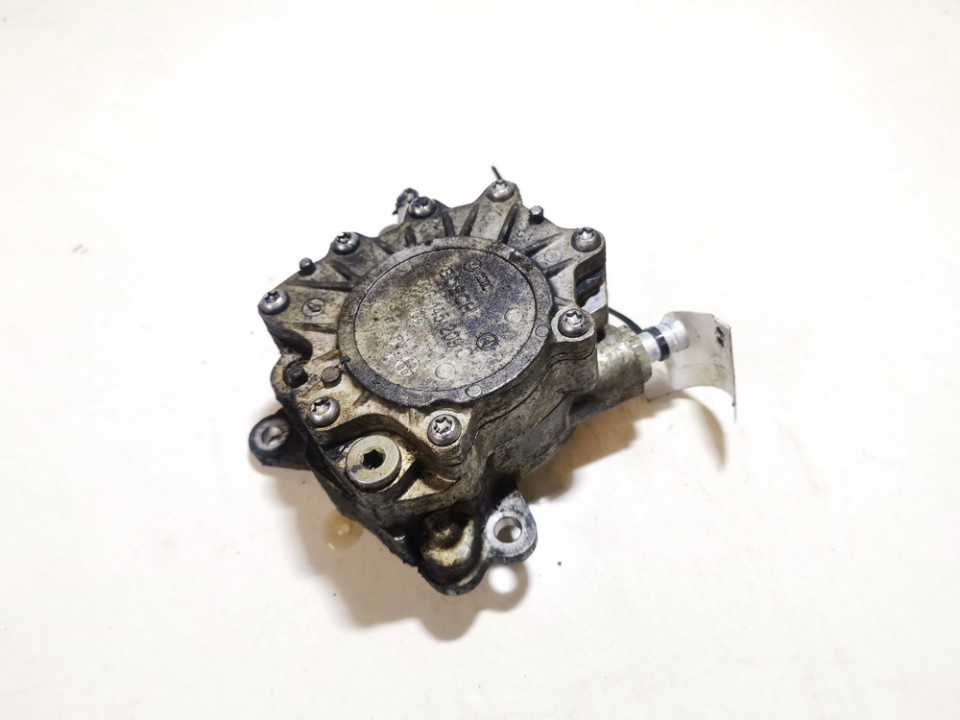 03G145209C Audi A3 2007 Vakuumpumpe - Thumbnail 3