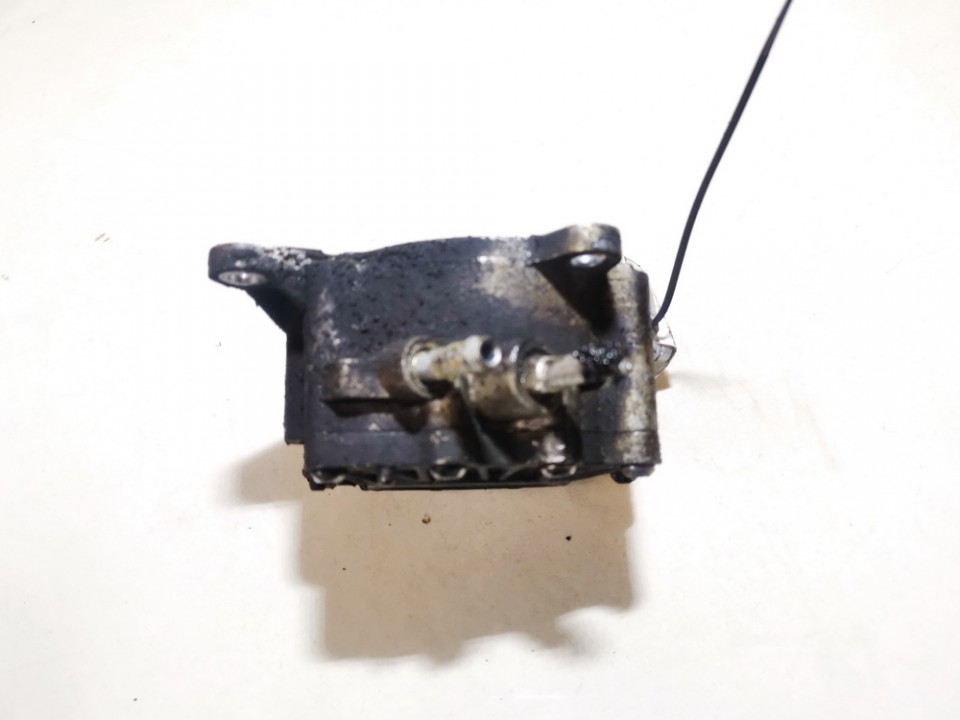 03G145209C Audi A3 2007 Vakuumpumpe - Thumbnail 2