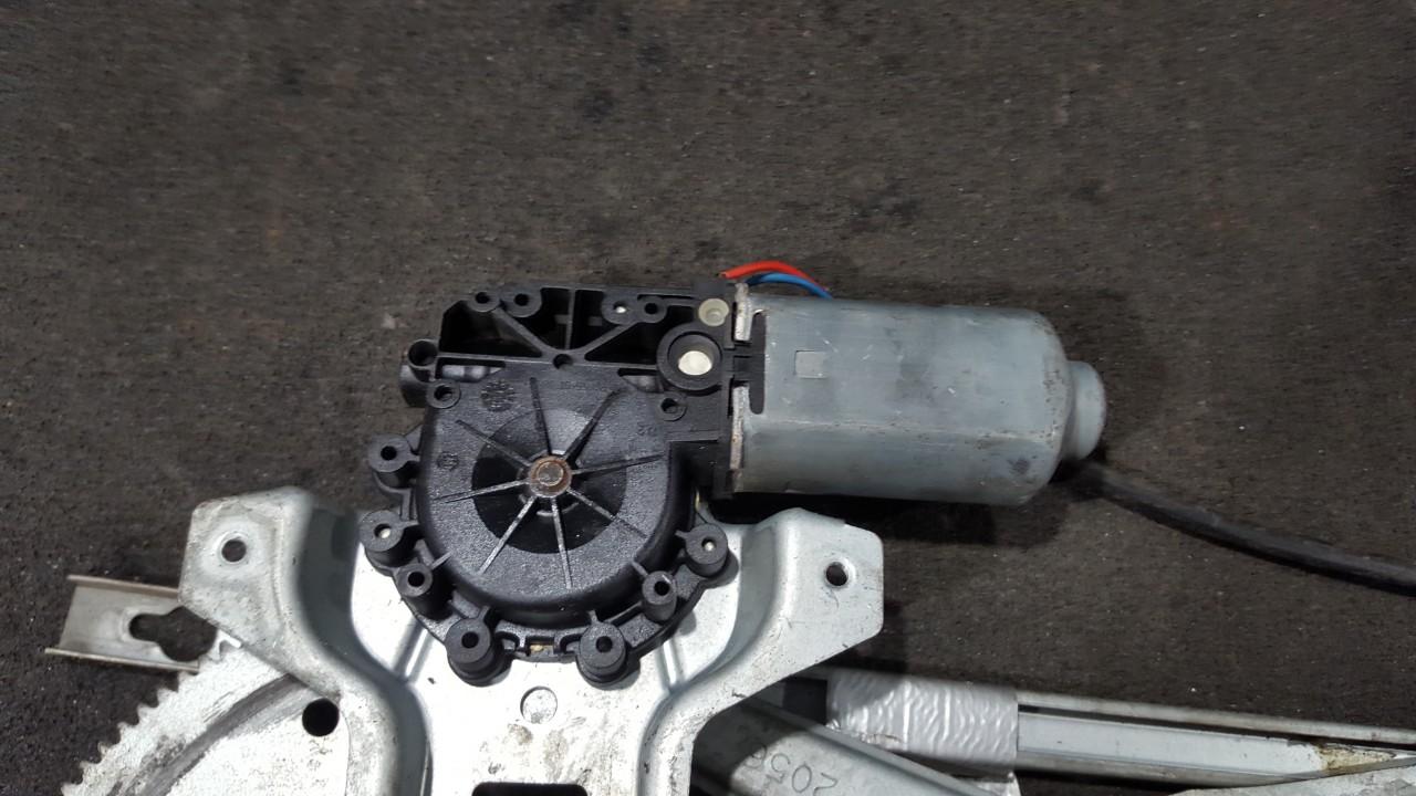 400344B Rover 400-Series 1997 Window Motor - REAR LEFT