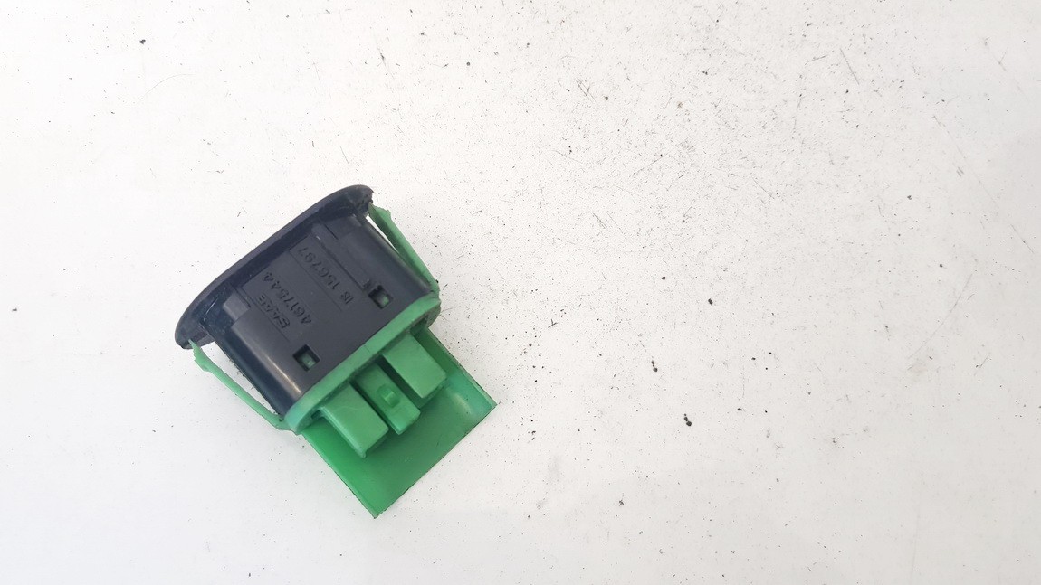 4617544 SAAB 9-5 2001 Degvielas tvertnes atvēršanas poga - Thumbnail 3