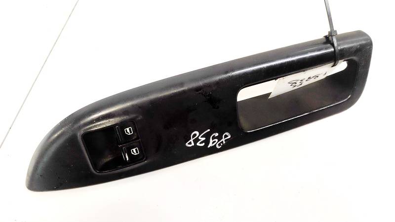 1Z1867171A Skoda Octavia 2008 Power window control (Window Regulator-Window Switch)