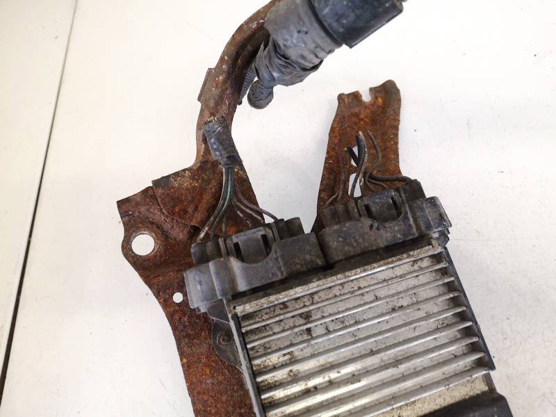 8987171010 Toyota Auris 2007 Kuro purkstuku valdymo blokas (kompiuteris) - Thumbnail 3