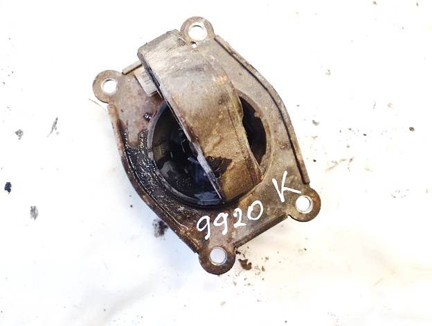 90575457 Opel Astra 2004 SOPORTE MOTOR - Soporte de montaje del motor, Soporte de la caja de cambios - Thumbnail 2