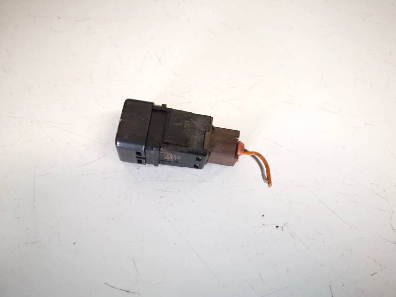 96373205XT Citroen C3 2006 Turvatyynyn airbag merkkivalo palaa jatkuvasti tai vilkkuu - Thumbnail 2