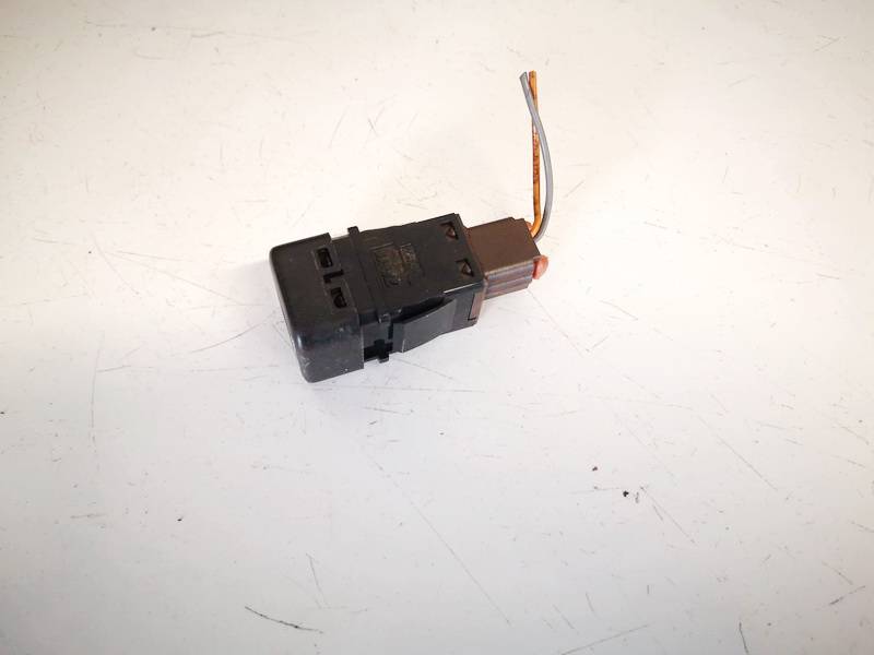 96373205XT Citroen C3 2006 Turvatyynyn airbag merkkivalo palaa jatkuvasti tai vilkkuu - Thumbnail 3