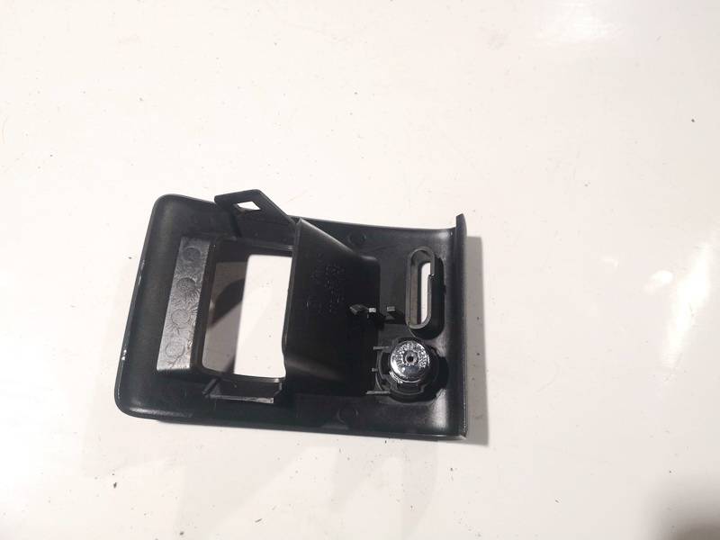 3C5885893 Volkswagen Passat 2007 garniture intérieure - Thumbnail 2