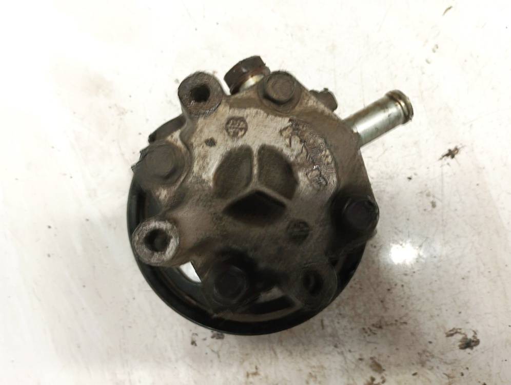 Citroen C-Crosser 2008 Bomba de dirección hidráulica - Thumbnail 3