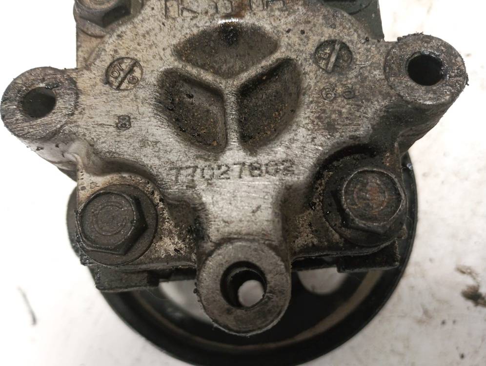 Citroen C-Crosser 2008 Bomba de dirección hidráulica - Thumbnail 4