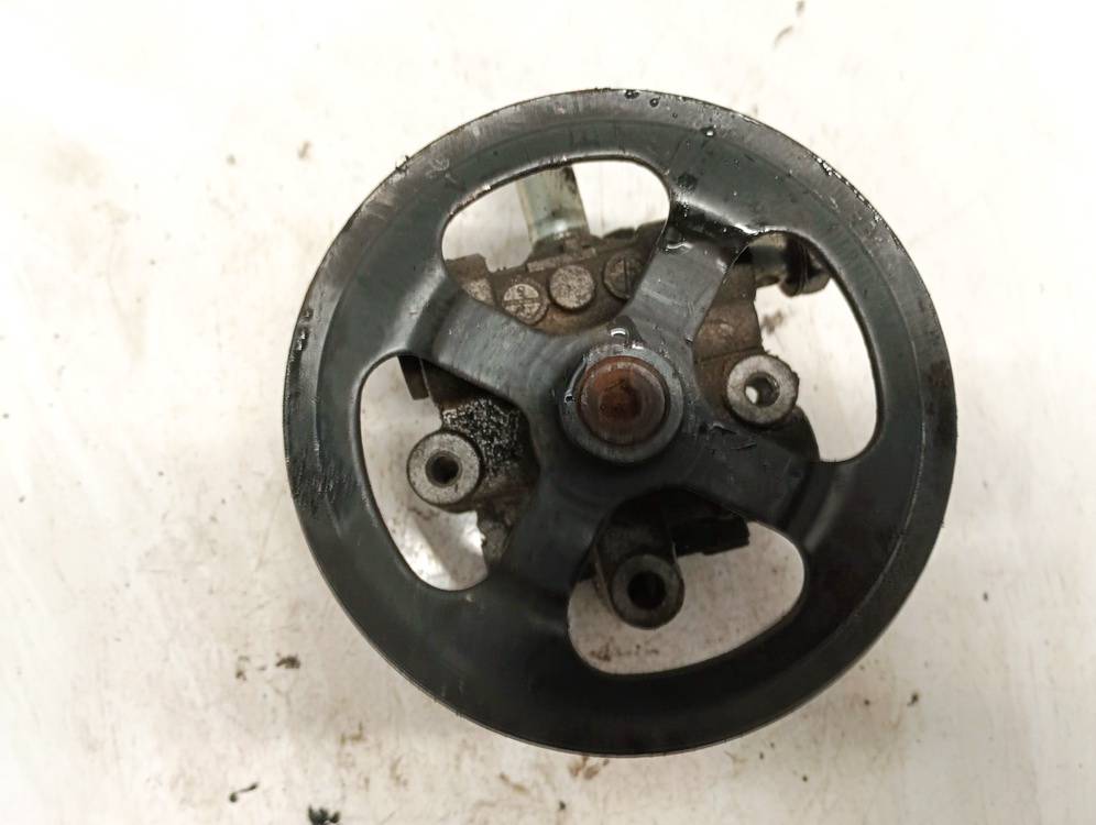 Citroen C-Crosser 2008 Bomba de dirección hidráulica - Thumbnail 2