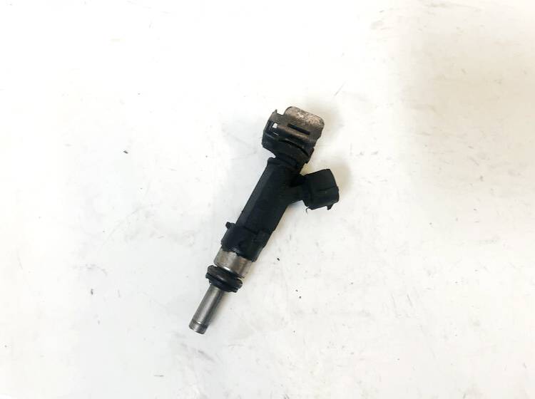 04B90958 Audi A6 2005 Degvielas iesmidzinātājs (inžektors) - Thumbnail 3