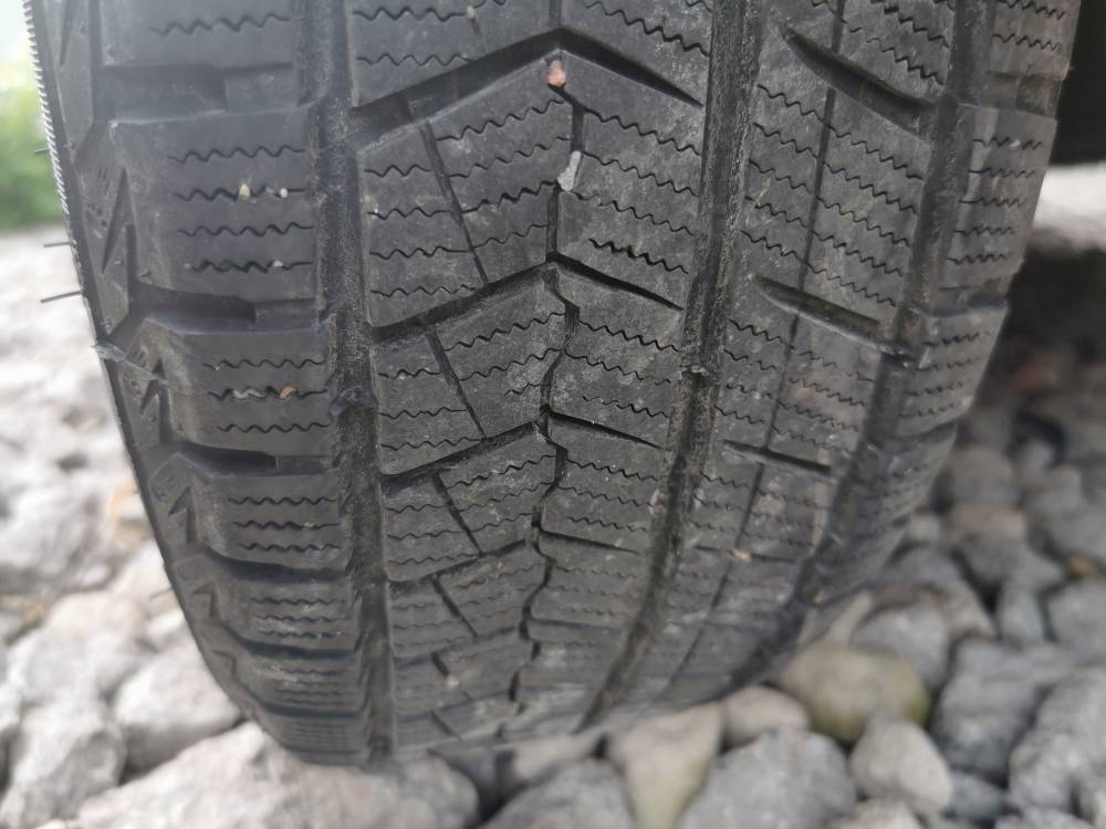 5X100 Skoda Fabia 2010 Komplet Kół Zimowych R14 - Thumbnail 6