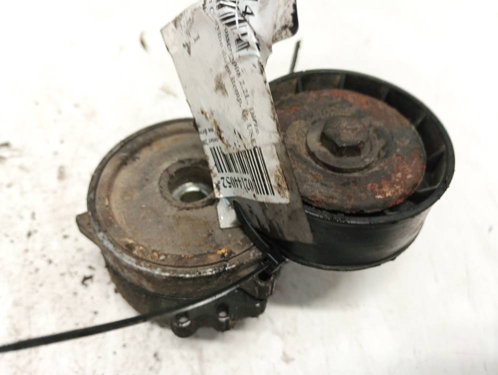 16183P Citroen C-Crosser 2008 TENSOR CORREA AUXILIAR