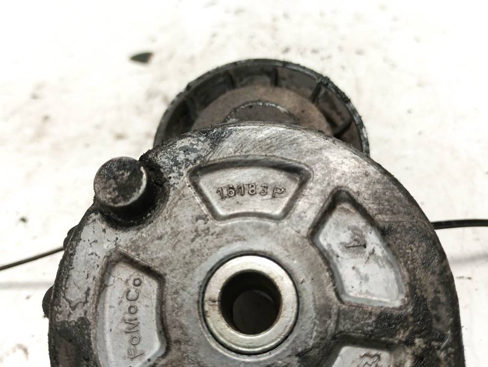 16183P Citroen C-Crosser 2008 Jostas spriegotājs (sadales jostas spriegotājs) - Thumbnail 4