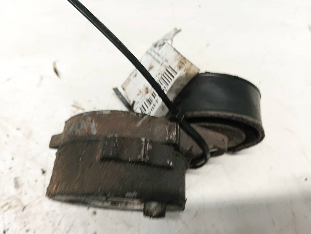 16183P Citroen C-Crosser 2008 Jostas spriegotājs (sadales jostas spriegotājs) - Thumbnail 2