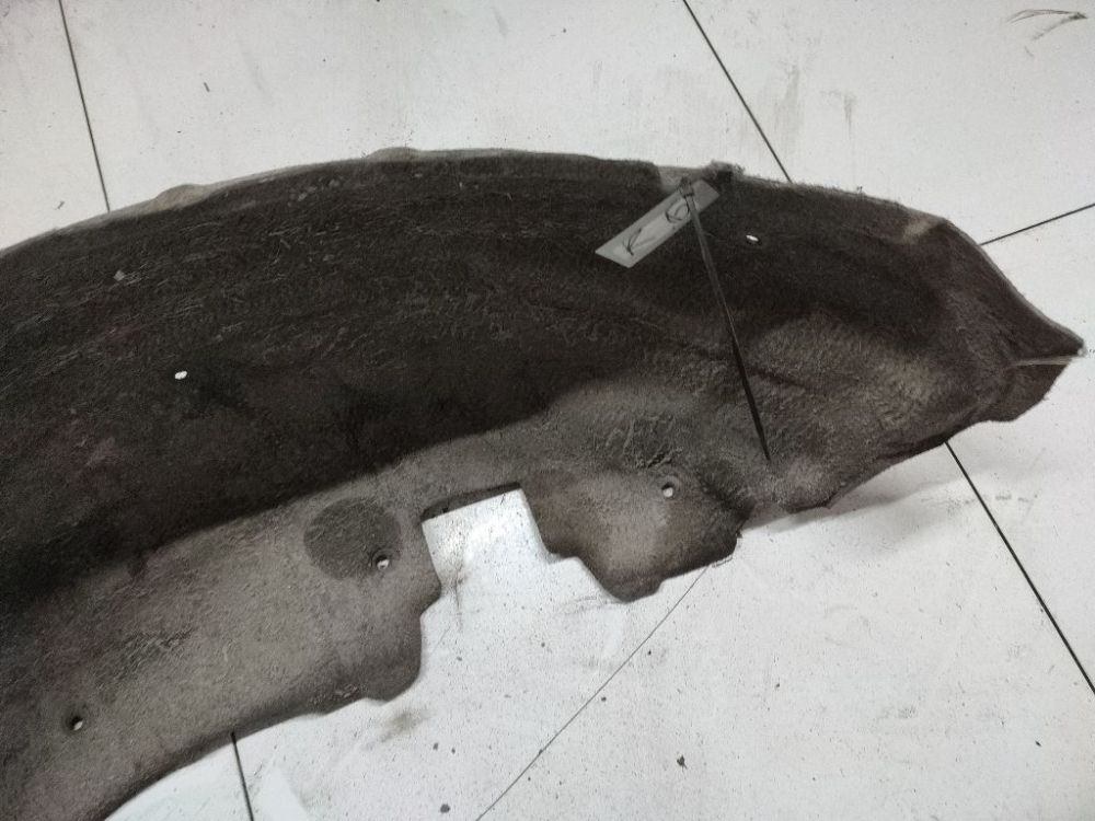 Peugeot 4007 2008 Verkleidung, Radhaus Hinten Linke - Thumbnail 3