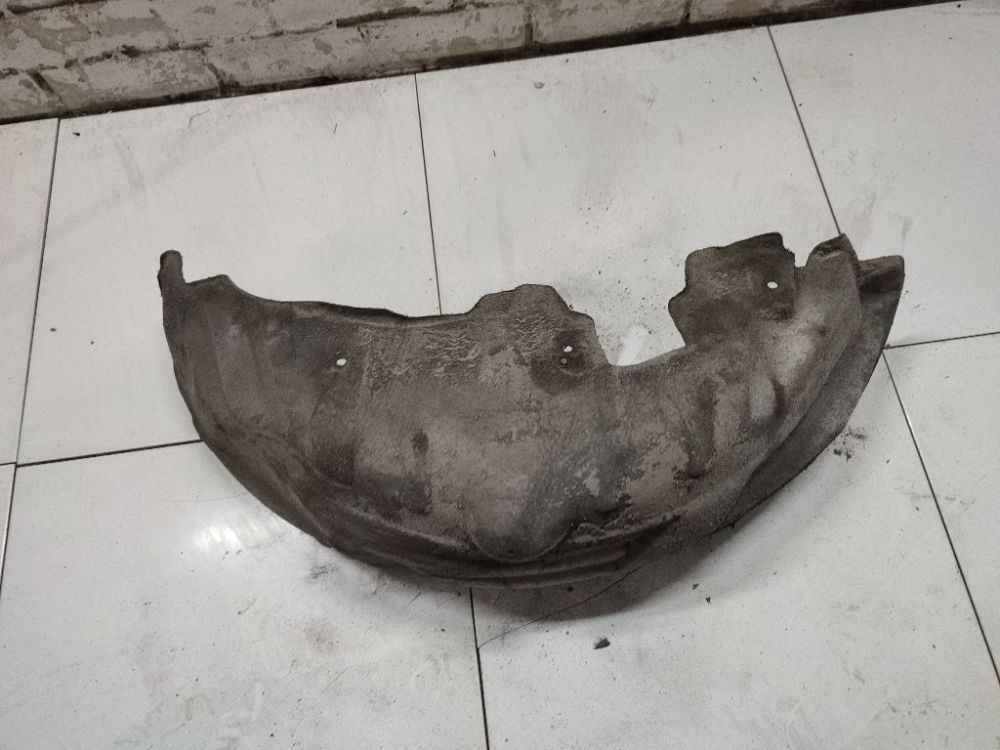 Peugeot 4007 2008 Verkleidung, Radhaus Hinten Linke - Thumbnail 4