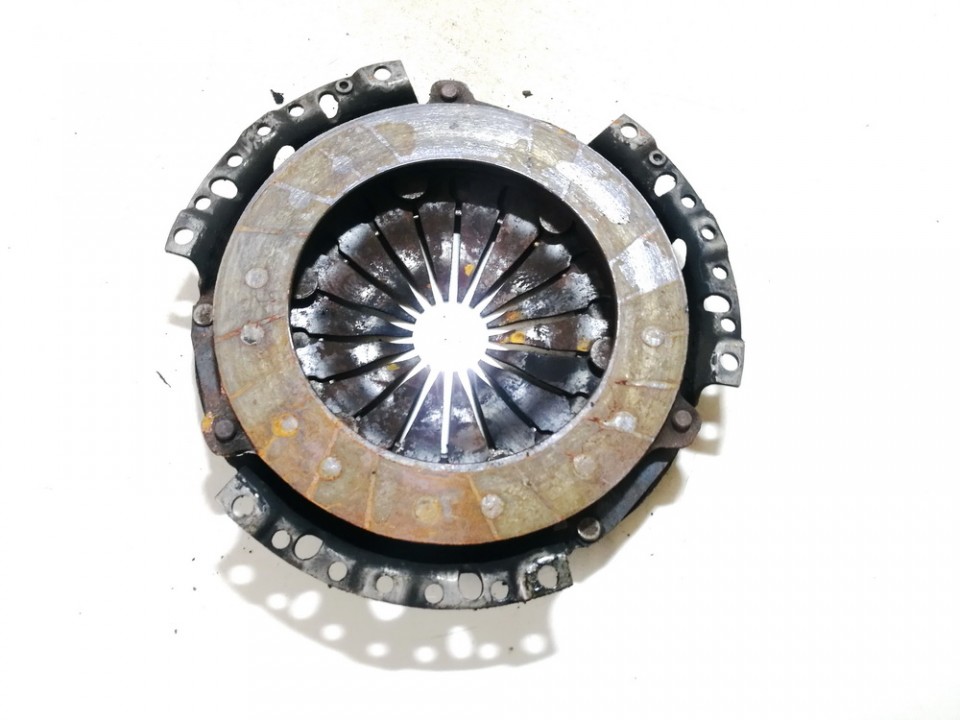 03D141025A Volkswagen Polo 2002 Sajūga spiedējs - Thumbnail 2