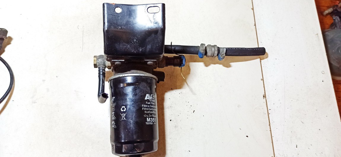 Opel Corsa 2008 Fuel filter - Thumbnail 2