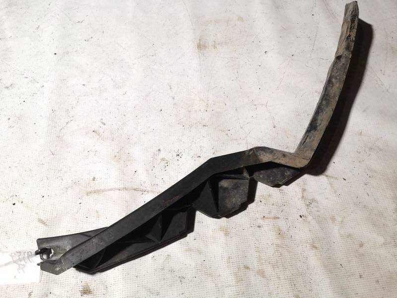 1Z0807124 Skoda Octavia 2006 Bumper mounts (BUMPER BRACKET) - FRONT RIGHT