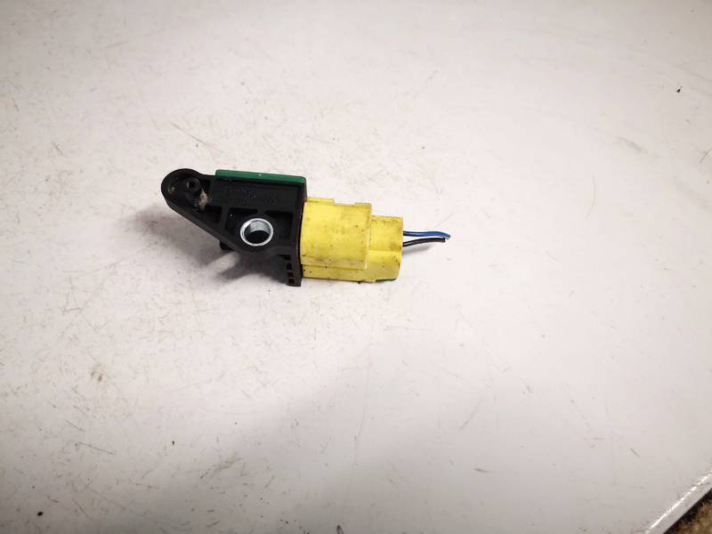 5N0959351B Volkswagen Passat 2011 Srs Airbag crash sensor - Thumbnail 2
