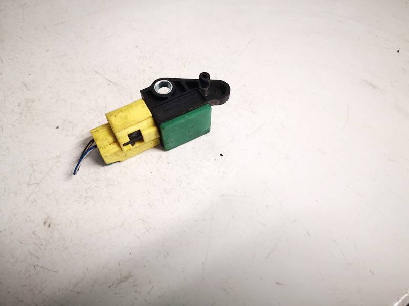 5N0959351B Volkswagen Passat 2011 Srs Airbag crash sensor - Thumbnail 3