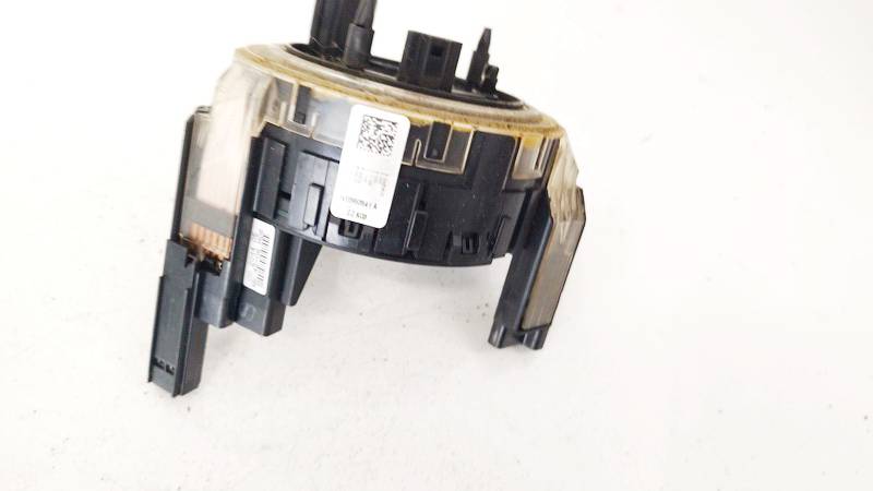 4E0953541A Audi Q7 2007 Airbag Slip Squib Ring - Thumbnail 2