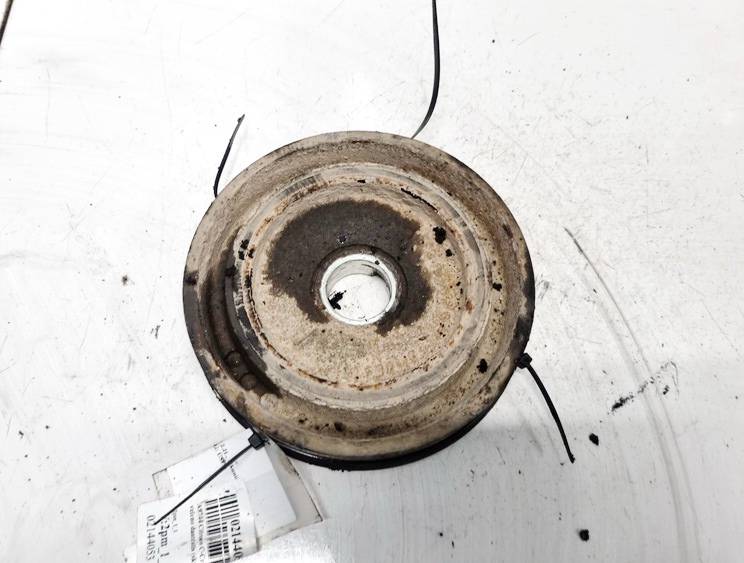 Citroen C-Crosser 2008 Polea del cigüeñal