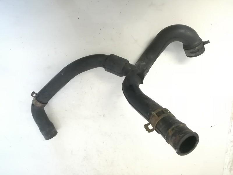 4M5Q6K869AC Ford Mondeo 2009 Radiator Hose (Water Hose)