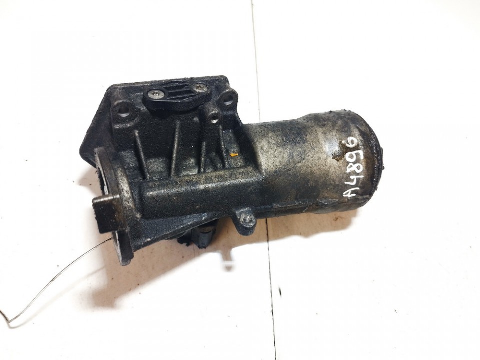 045116389K Audi A6 2010 Obudowa filtra oleju